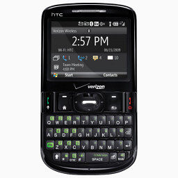 宏达电臭氧移动电话various-smartphones-icons