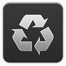 垃圾Quadrates-icons