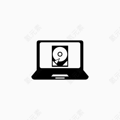 laptop icon