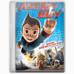 Astro Boy Icon