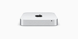 苹果MAC迷你产品苹果产品