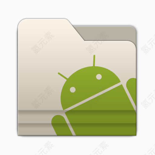 仪Icons R Android风格