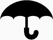 伞Climacons-Weather-SVG-icons