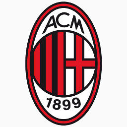 交流米兰Italian-Football-Clubs-icons