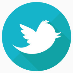 鸟网络社会网络鸣叫推特intercircles社会媒体互动界