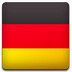 旗帜德国Thaicon-icons