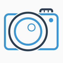 相机数字图像照片摄影照片图片ikooni概述：基本免费