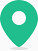 销绿色Map-Location-Pins-icons