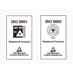 ISO 9001