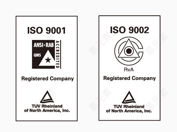 ISO 9001