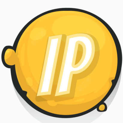 ip icon下载