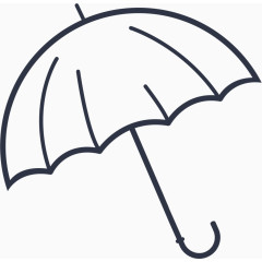 伞Summer-icons