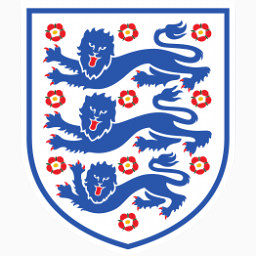 英格兰2014 -世界-杯图标