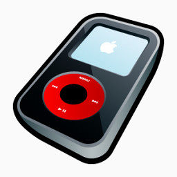 iPod U2图标