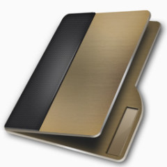 文件夹达峰时间青铜T-max-folder-icons