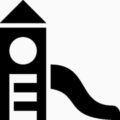 City Playground Icon