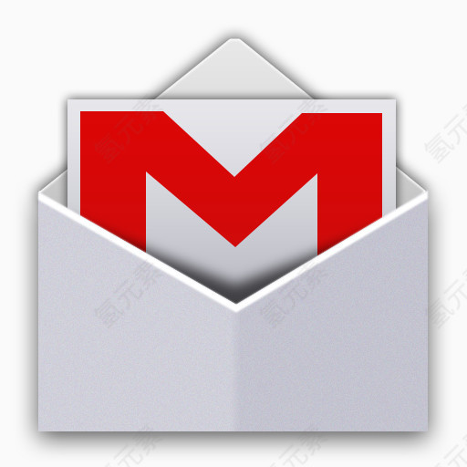 GmailAndroid-style-icons