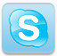 Skype小型社交网络