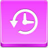 时间机Pink-Button-icons