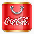 可口可乐超市CocaCola-icons