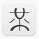 先生黄标志inFocus-sidebar-social-icons