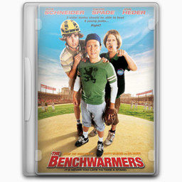 The Benchwarmers Icon