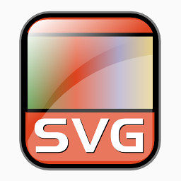 图像svg xmlmimetypes-xfce4-style-icons
