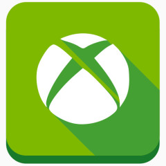 游戏盒游戏玩法播放框X-boxXbox社交按钮