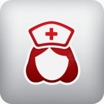 护士Medical-icons下载