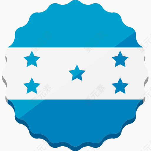 洪都拉斯2014世界杯（齿轮式）