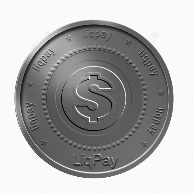 硬币支付系统-硬币