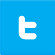 推特flat-social-media-icons