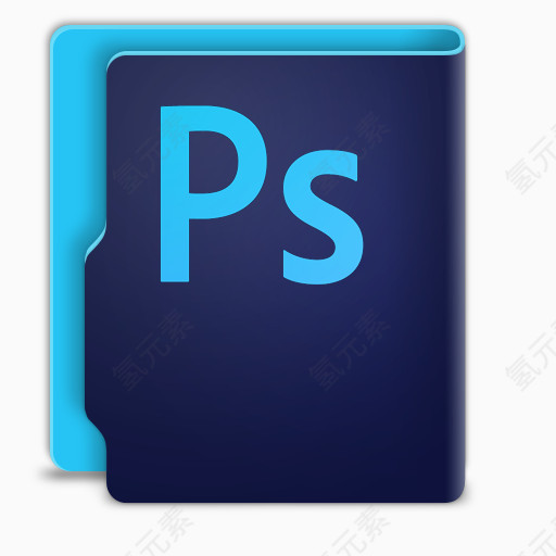 Adobe Photoshop CC图标