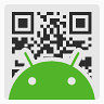 Qr droid图标