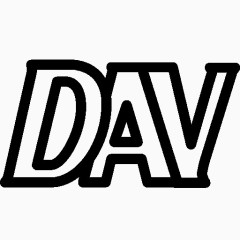 Logos Dav Icon