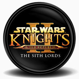 Star Wars KotR II The Sith Lords 1 Icon