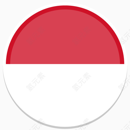 Flat-Round-World-Flag-icons
