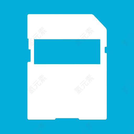 卡Windows-8-Metro-icons