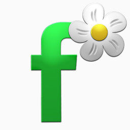 脸谱网花spring-social-icons