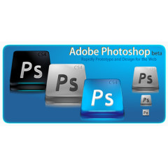 预览AdobePhotoshop反恐精英PSAdobe CS4的Web套件