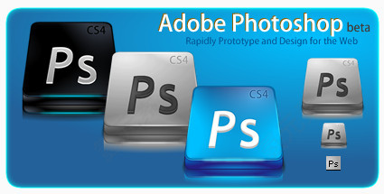 预览AdobePhotoshop反恐精英PSAdobe CS4的Web套件