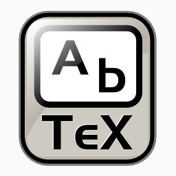 应用程序特克斯mimetypes-xfce4-style-icons