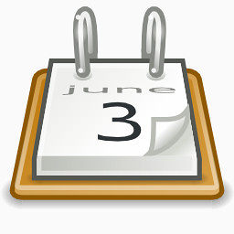 办公室日历mimetypes-gnome-style-icons