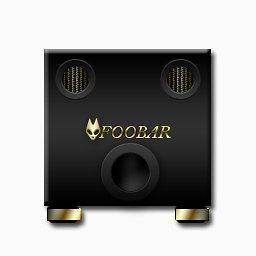 黄金black-and-gold-icons