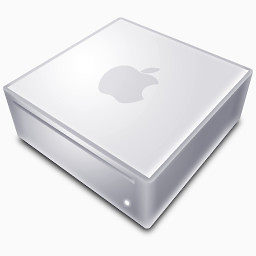 Mac mini图标