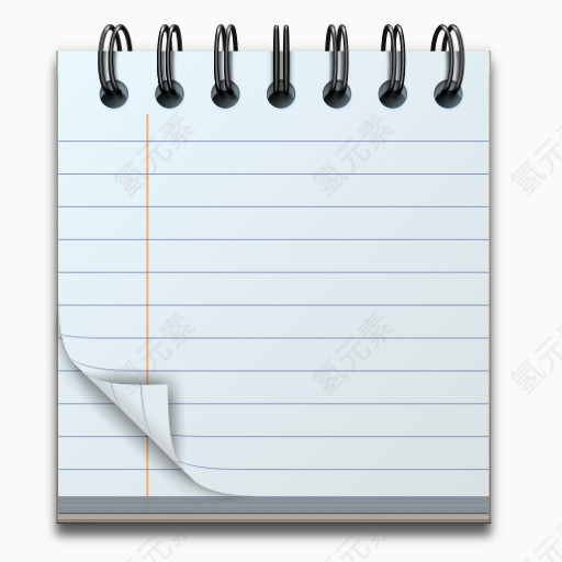 notepad icon