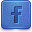 facebook logo图标