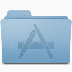 应用程序Mac-icon-set