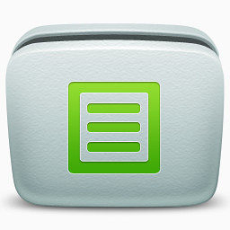 医生文件夹Mac-folders-icons