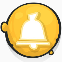 bell icon